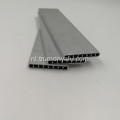 3102 aluminium buis extrusies voor auto condensors